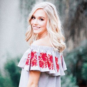 Meet your Posher, Kamryn